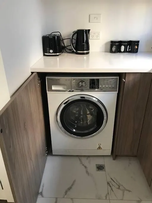 Apartmán Exceptional Value For Money Sunny Warm 5 Mins Cbd Christchurch