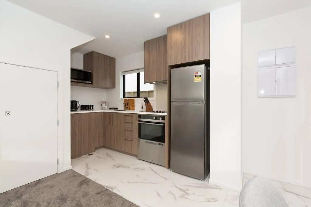 Apartmán Exceptional Value For Money Sunny Warm 5 Mins Cbd Christchurch
